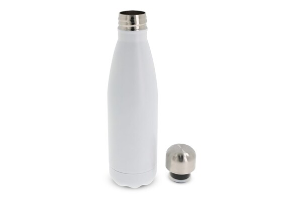 Termoflaske Swing 500ml - Hvid