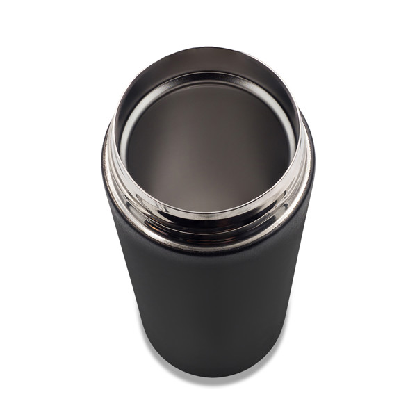 500 ml Alice thermal mug - Black