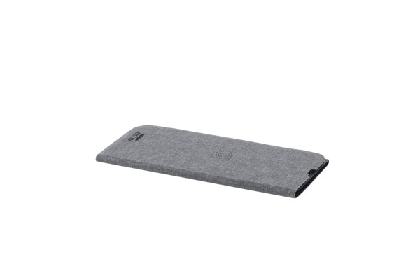 Tapis Souris Chargeur Kimy