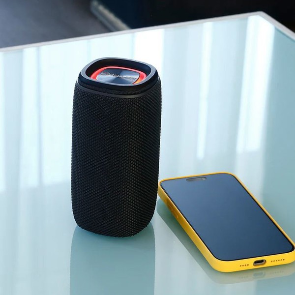 Tellur Eclipse Bluetooth Speaker 12W