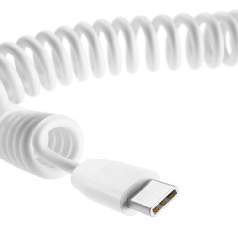 allroundo® eco Cable - White