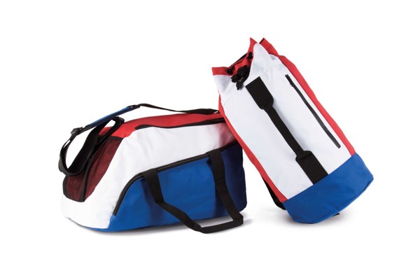 Sportska torba - White / Blue / Red