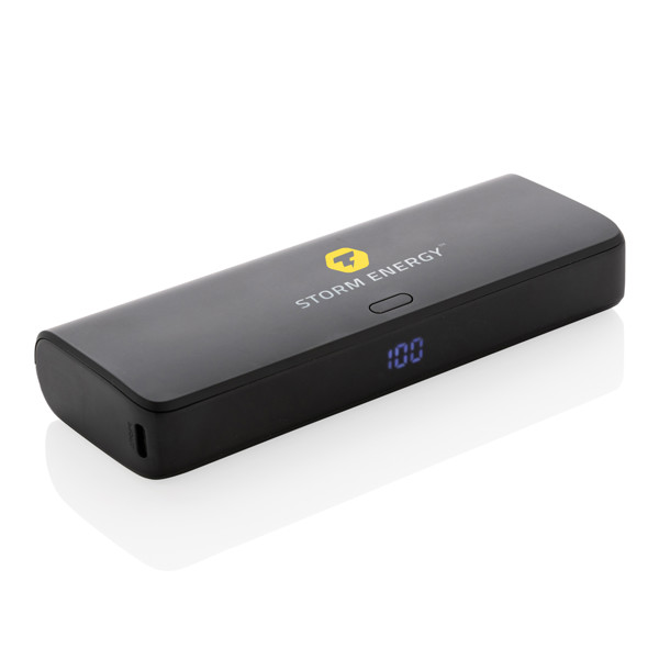 Xd Collection powerbank 20000 mAh, 20W PD