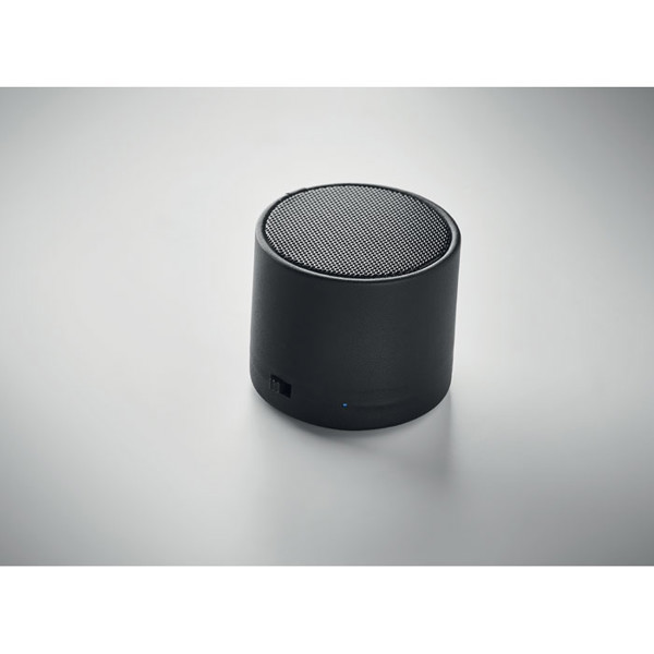 Recycled PU wireless speaker Gama