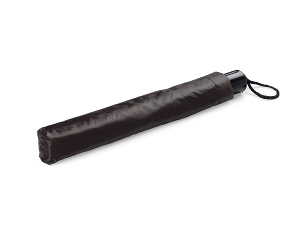 Umbrella SAMER - black