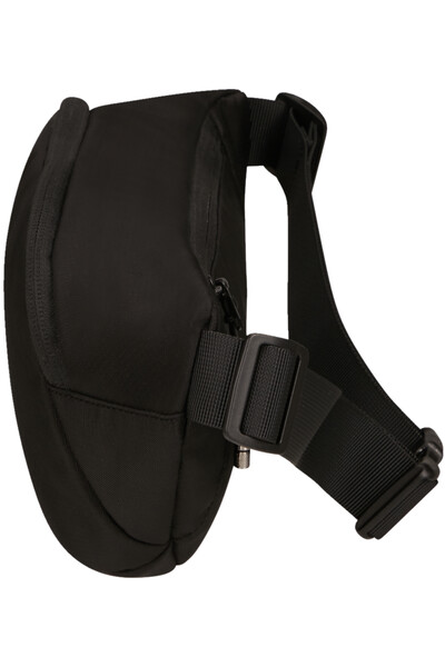 Samsonite - Biz2Go Waist Bag - Black