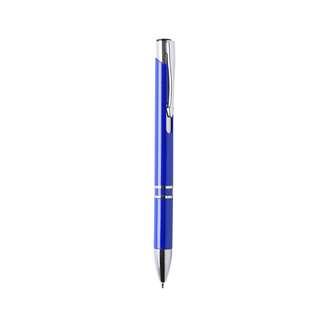 Bolígrafo Yomil - Azul