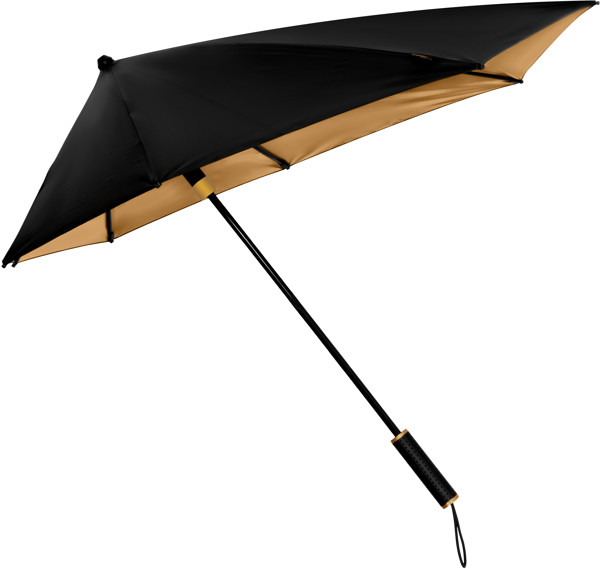 STORMaxi - Parapluie tempte arodynamique - Manuel - Impermable au vent -  92 cm
