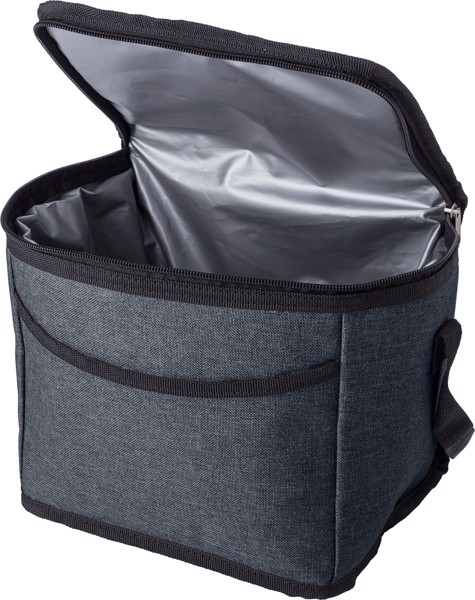Saco térmico Polycanvas (600D) Margarida - Lime