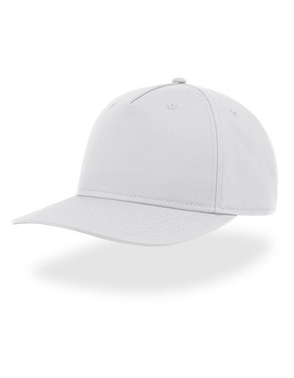 Ray Cap Recycled - White / One Size