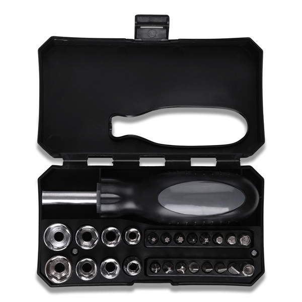Amberg toolset