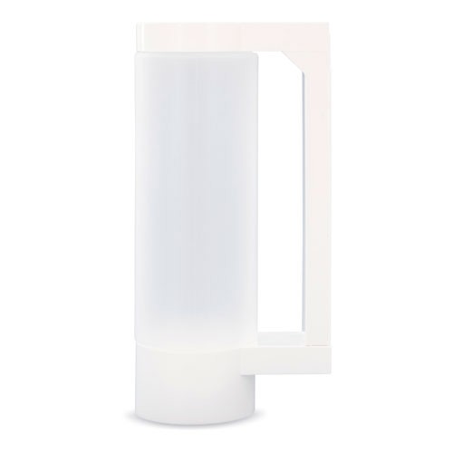 WALL-MOUNTED HYDROGEL DISPENSER "MICHEL"