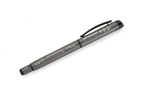 Gel pen ROTIS - graphite