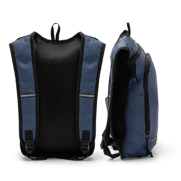 Backpack Fischer - Grey