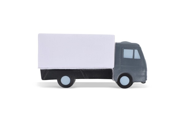 Camion anti-stress