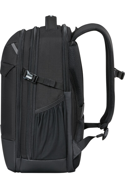 Samsonite - Roadseeker Laptop Backpack M - Deep Black
