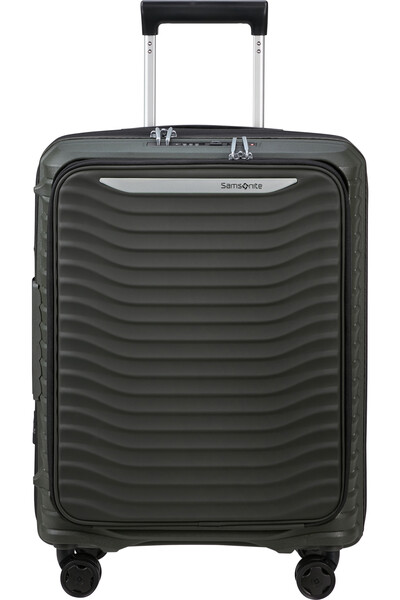 Samsonite - Upscape Spinner 55 EXP. Easy Access - Climbing Ivy