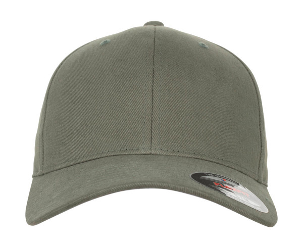 Flexfit Brushed Twill - Pine / L/XL