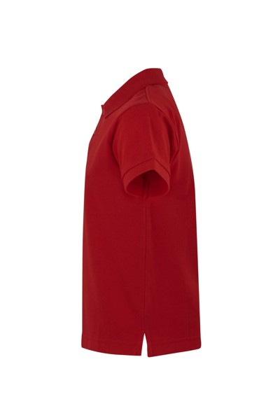 POLO MANGA CURTA KIDS MACKAY KIDS