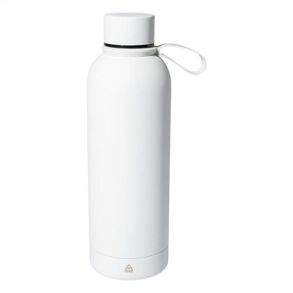Rss Insulated Bottle Khumbu - White
