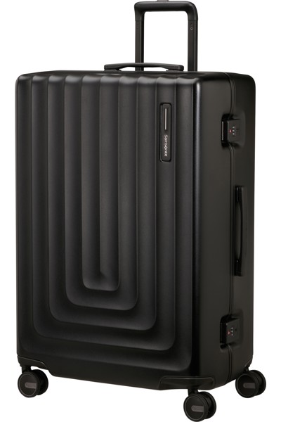 Focus Spinner 75/28 - Samsonite - Matt Graphite