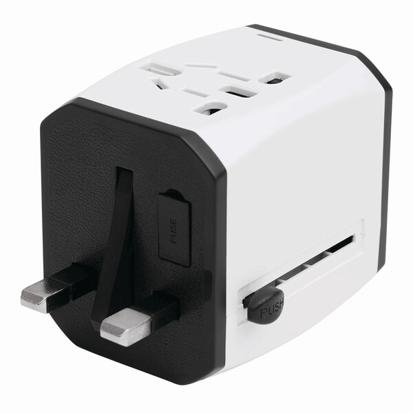 Cestovný adaptér Travel Power