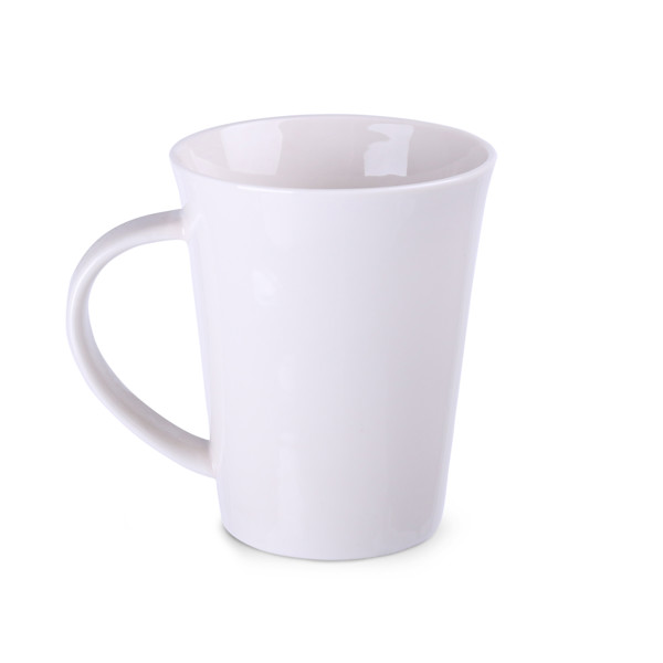 Skodelica Trend, New Bone China porcelan