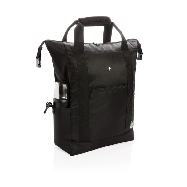 Swiss Peak hladilnik totepack 28 pločevink, PEVA izolacija