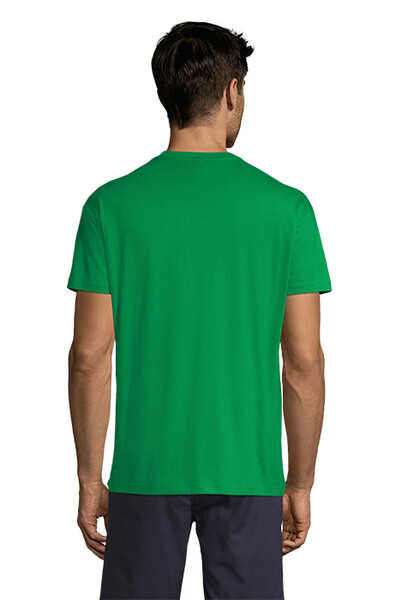 TITAN T-SHIRT 150gr - Verde 25XL