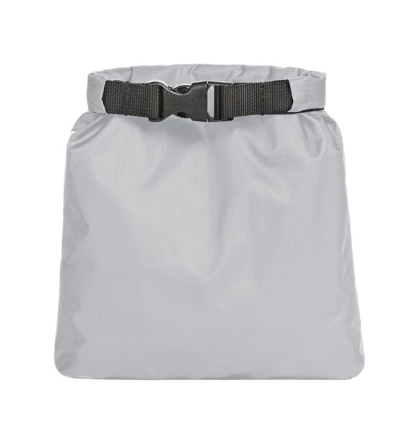 Drybag Safe 1,4 L - Silber