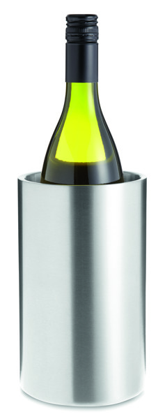 Stainless steel bottle cooler Coolio