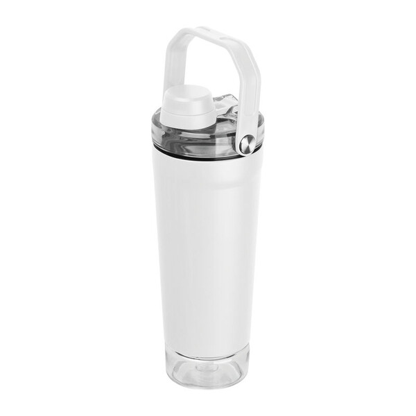 Shaker Savannah - White