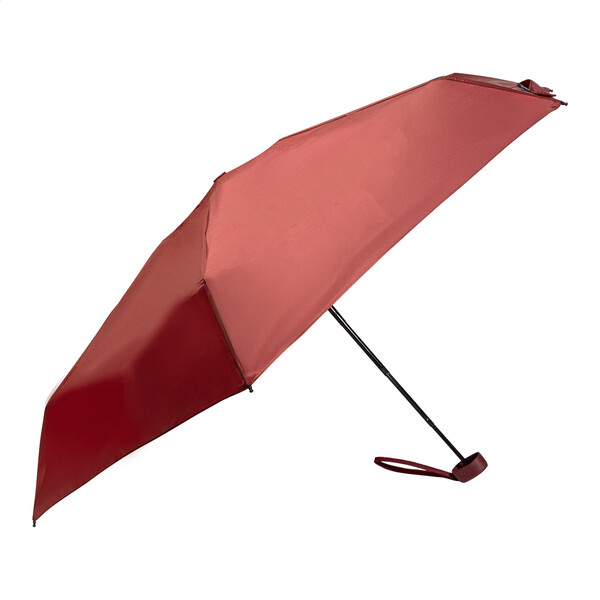 Mini Rpet Umbrella Fractus - Claret