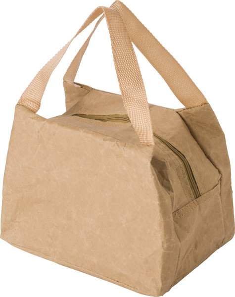 Saco térmico de papel Kraft Callen