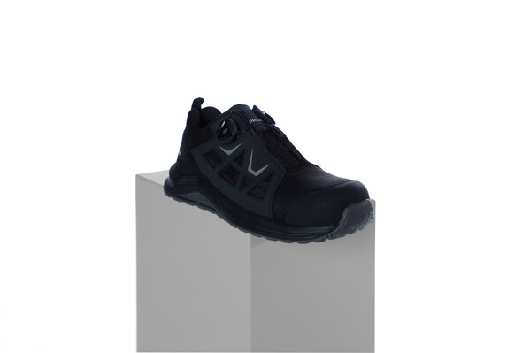 9514 ORYXSANDAL S1PS Black/Grey 40