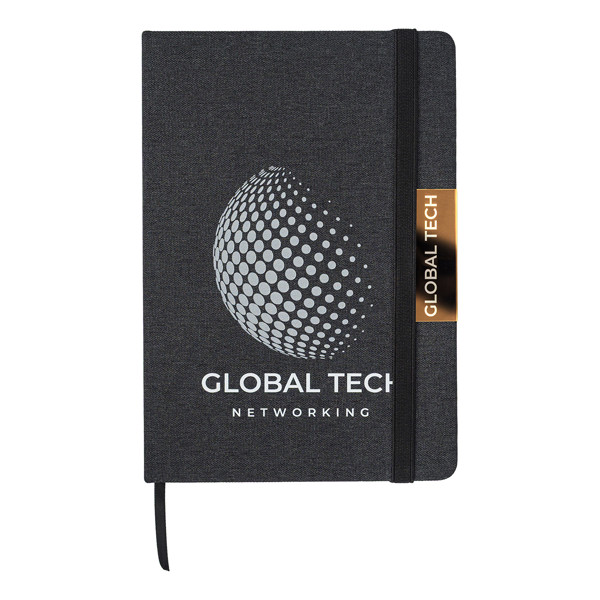 Westminster notebook