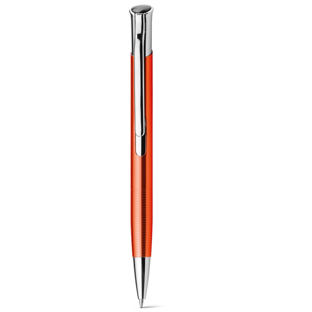 OLAF. Kuličkové pero - Oranžová