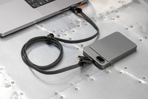 BrandCharger Thor Eco charging cable