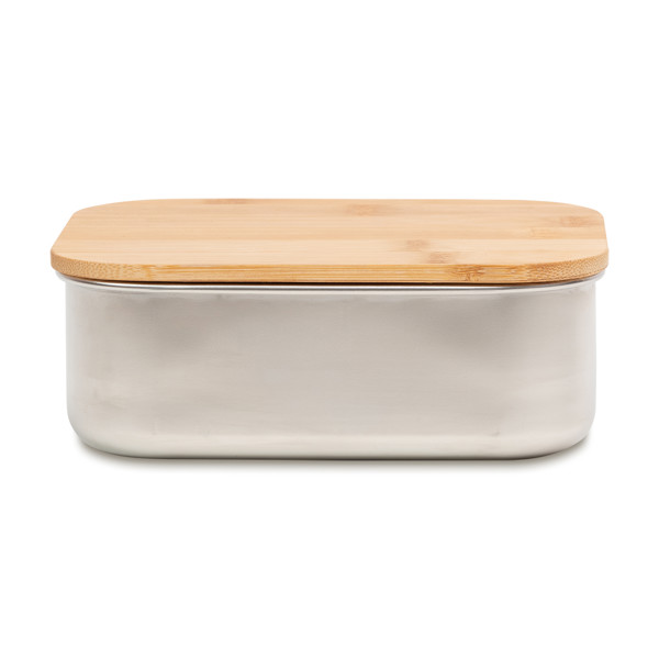 800 ml steel lunch box