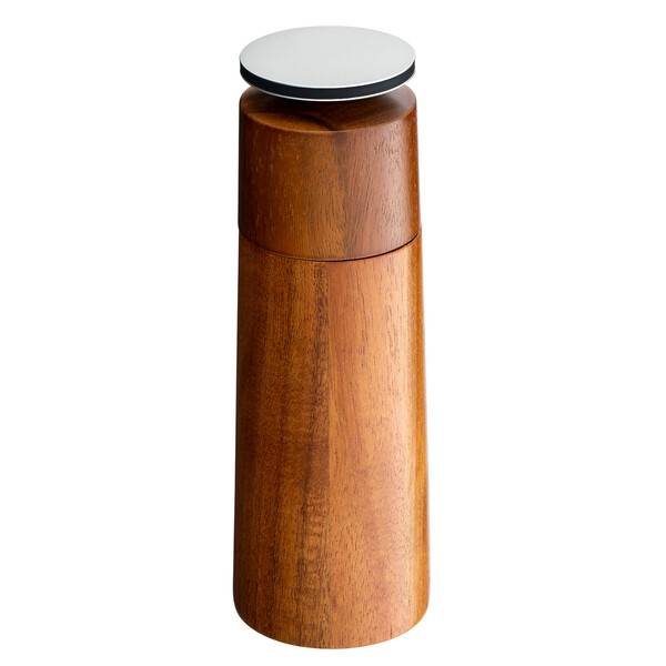 Pepper or Salt Mill MILLMASTER - brown