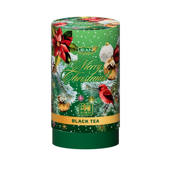 ČAJ - Orange Spices
