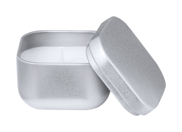 Candle Tindle - Silver