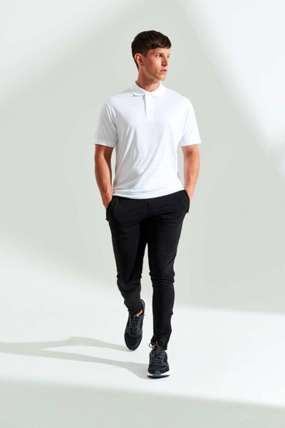 Cool Smooth Polo - Arctic Bijela / 2XL
