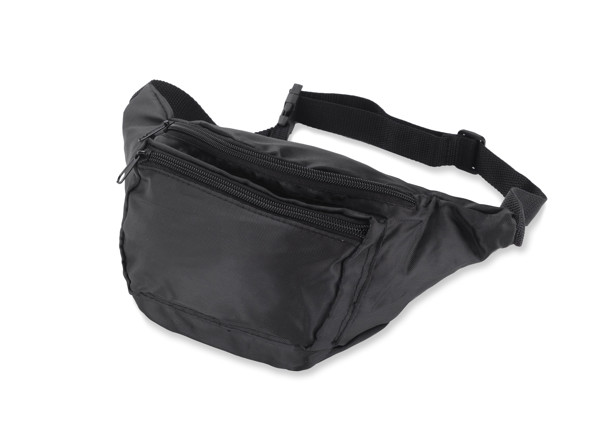 Waist bag RINI - black