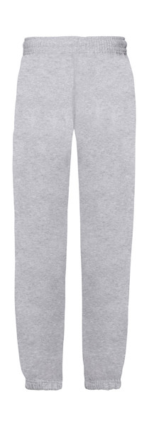 Kids Classic Elasticated Cuff Jog Pants - Deep Navy / 140 (9-11)