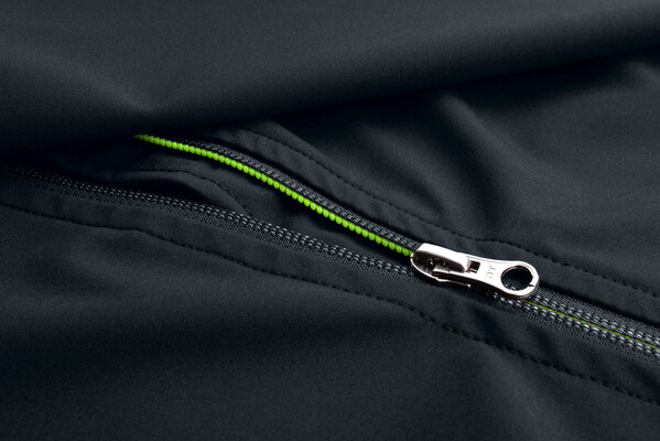 3422 WINDBREAKER Black XXL