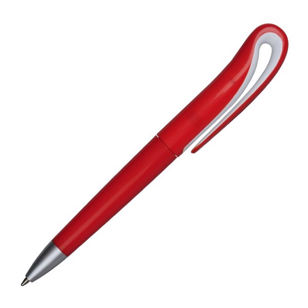 Cisne ballpen - Red
