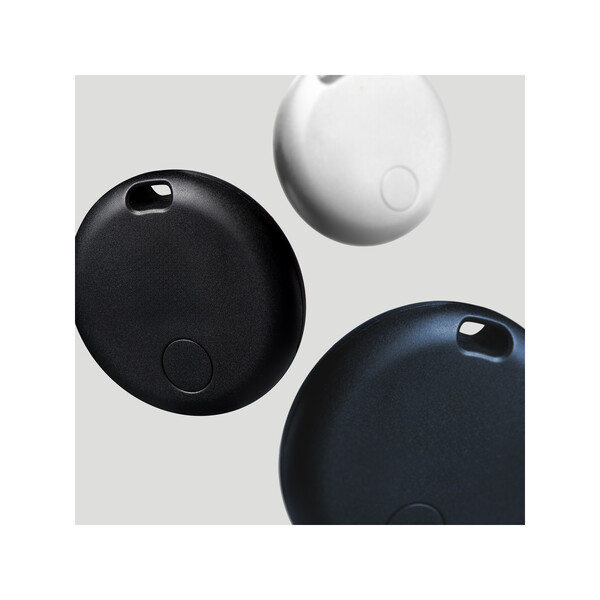 SEEKTAG - BND551 - Système double de suivi objets Apple + Android