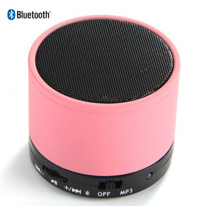Bluetooth speaker with handsfree
