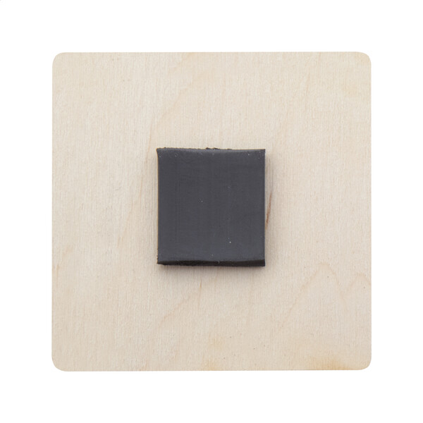 Magnet Woofri - Naturelle